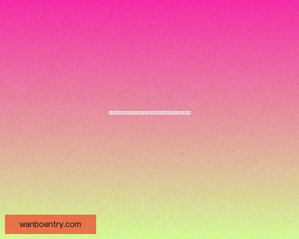 万博体育登录入口带您畅享全球体育赛事精彩体验，开启全新体育娱乐之旅